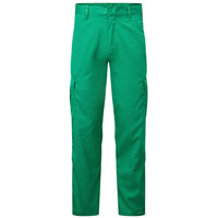 Portwest Lightweight Combat Trousers - Teal