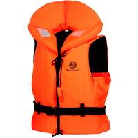 Portwest 100N Buoyancy Vest - Orange