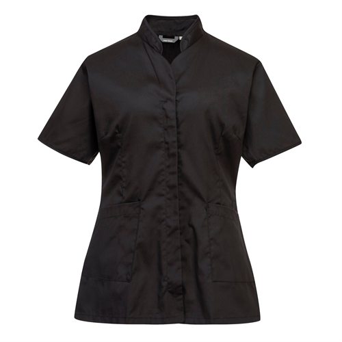 Portwest Premier Tunic - Black