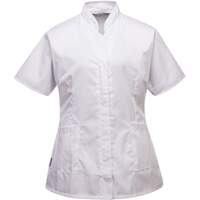 Portwest Premier Tunic - White