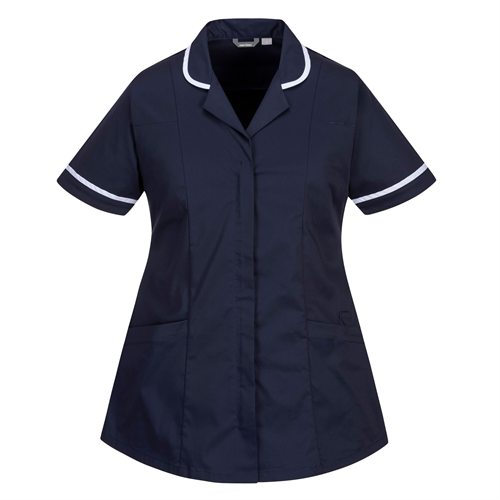 Portwest Stretch Classic Tunic - Navy