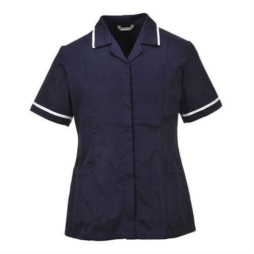 Portwest Classic Tunic - Navy