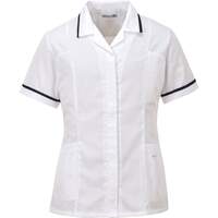 Portwest Classic Tunic - White