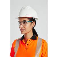 Portwest Work Safe Helmet - White -