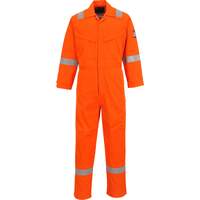 Portwest Modaflame Coverall - Orange
