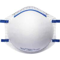 Portwest FFP2 Respirator - White
