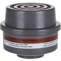 Portwest A1P3R Combination Filter Special Thread Connection - Grey