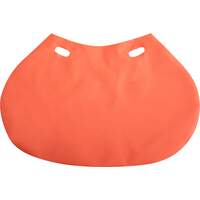 Portwest Neck Cover - Orange