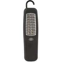 Portwest 24 LED Inspection Torch - Black