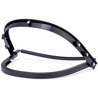 Portwest Visor carrier - Black