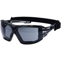 Portwest Anthracite Wraparound Plus - Smoke