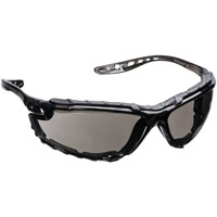 Portwest Lite Plus Safety Glasses - Smoke