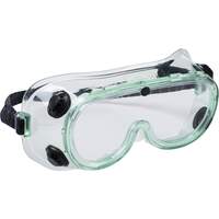Portwest Chemical Goggle - Clear