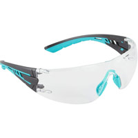 Portwest Tech Look Lite KN Safety Glasses - Clear -