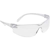 Portwest Ultra Light Spectacles - Clear