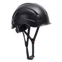 Portwest Height Endurance Helmet - Black