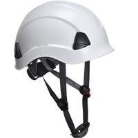 Portwest Height Endurance Helmet - White