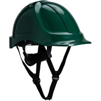Portwest Endurance Helmet - Green