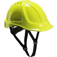 Portwest Endurance Helmet - Yellow