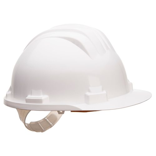 Portwest Work Safe Helmet - White -