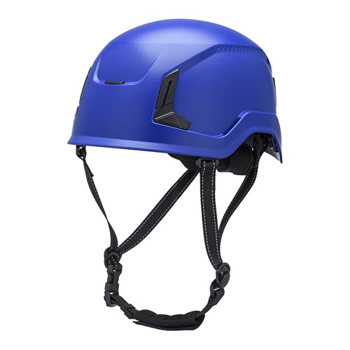 Portwest Synergy Helmet Type 2 Unvented - Royal Blue