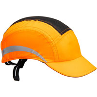 Portwest AirTech Light Bump Cap - Orange