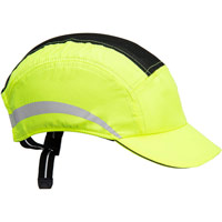 Portwest AirTech Light Bump Cap - Yellow