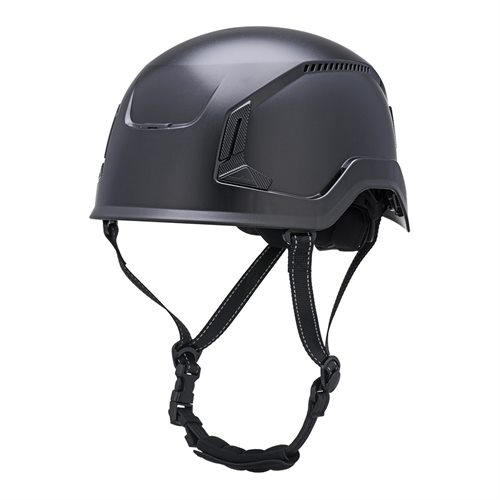 Portwest Synergy Helmet Type 2 Vented - Black