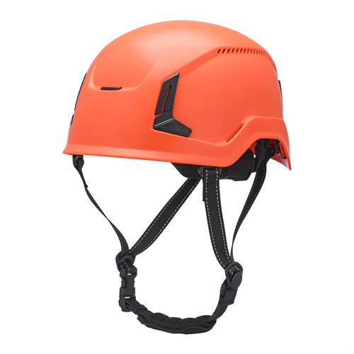 Portwest Synergy Helmet Type 2 Vented - Bright Orange