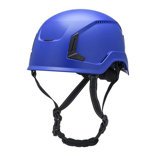 Portwest Synergy Helmet Type 2 Vented - Royal Blue