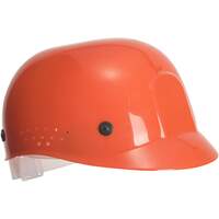 Portwest Ultra Light Bump Cap - Orange
