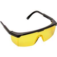Portwest Classic Safety Spectacles - Amber