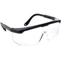 Portwest Classic Safety Spectacles - Clear