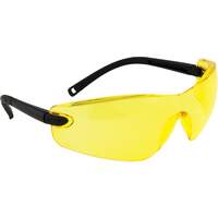 Portwest Profile Safety Spectacles - Amber