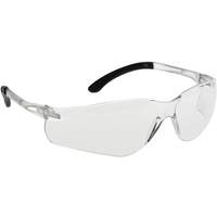 Portwest Pan View Spectacles - Clear