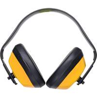 Portwest Classic Ear Protector - Yellow