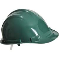 Portwest Expertbase Safety Helmet  - Green
