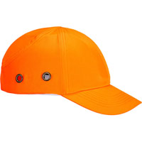 Portwest Bump Cap - Orange