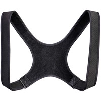 Portwest Back Posture Correction Belt - Black -