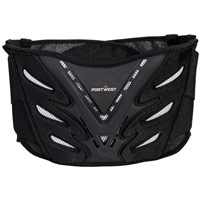 Portwest Stabiliser Support Belt - Black