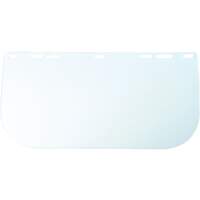 Portwest Replacement Clear Visor - Clear