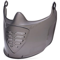 Portwest TPE Goggle Chin Guard - Smoke