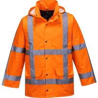 Portwest RWS Traffic Jacket - Orange
