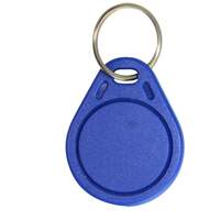 Portwest RFID Asset Management Tag - Blue