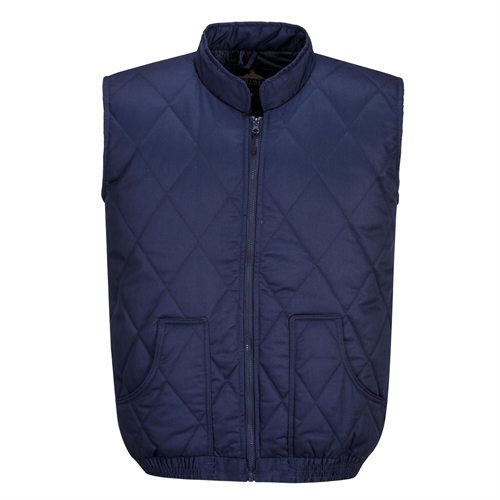 Portwest Glasgow Bodywarmer - Navy
