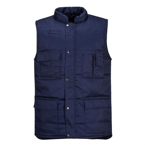 Portwest Shetland Bodywarmer - Navy