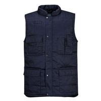 Portwest Shetland Bodywarmer - Dark Navy