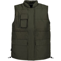 Portwest Classic Bodywarmer - Forest Nights