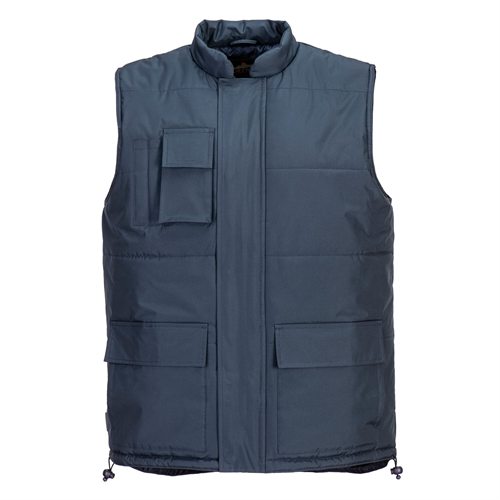 Portwest Classic Bodywarmer - Navy