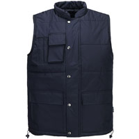 Portwest Classic Bodywarmer - Dark Navy